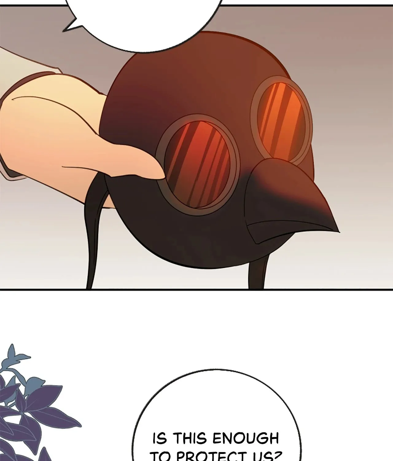 Read Fragrant Magician chapter 40 image 22 on Lezhin