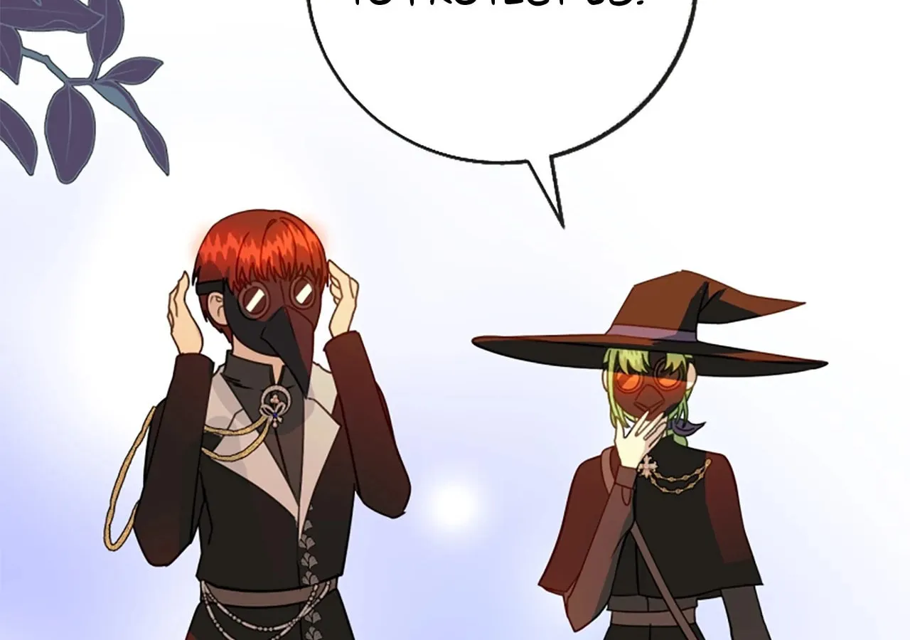 Read Fragrant Magician chapter 40 image 23 on Lezhin