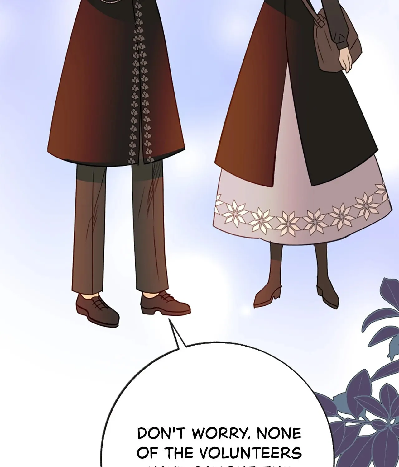 Read Fragrant Magician chapter 40 image 24 on Lezhin
