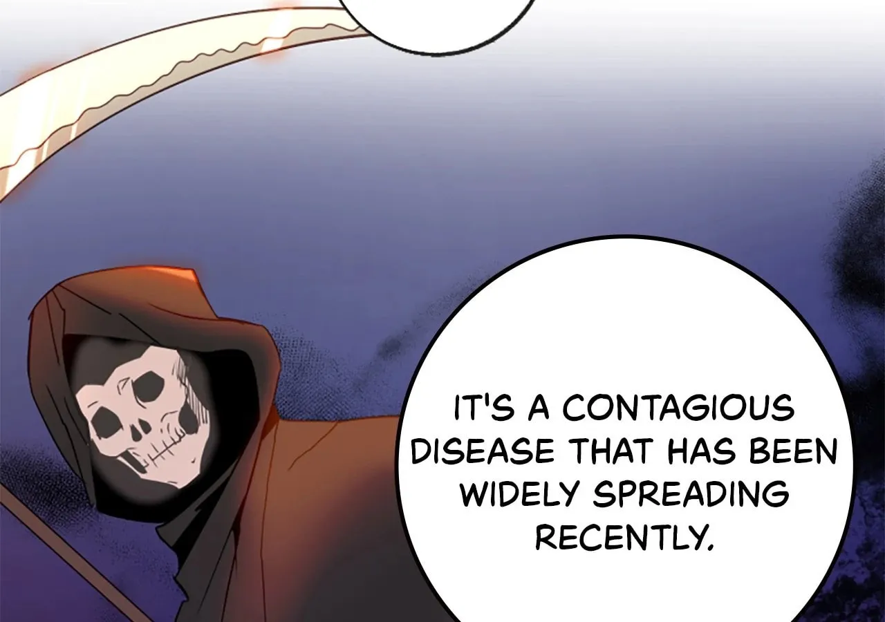 Read Fragrant Magician chapter 40 image 3 on Lezhin