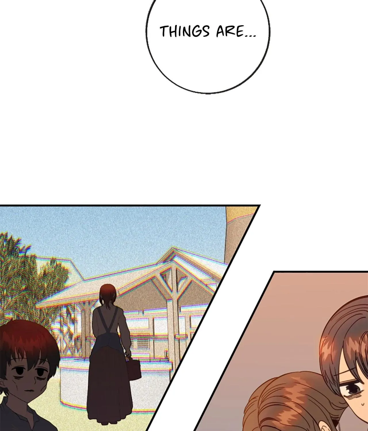 Read Fragrant Magician chapter 40 image 32 on Lezhin