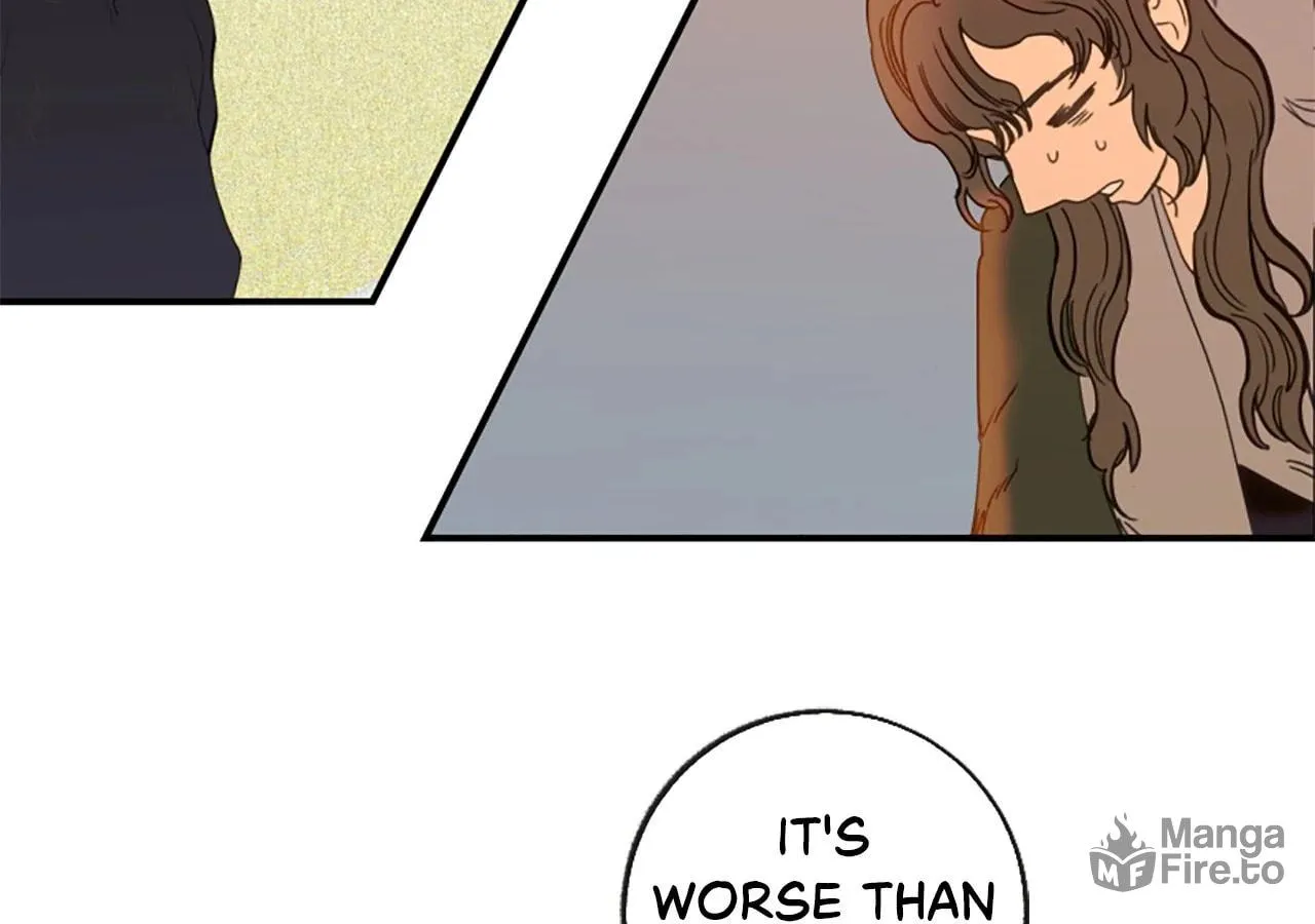 Read Fragrant Magician chapter 40 image 33 on Lezhin