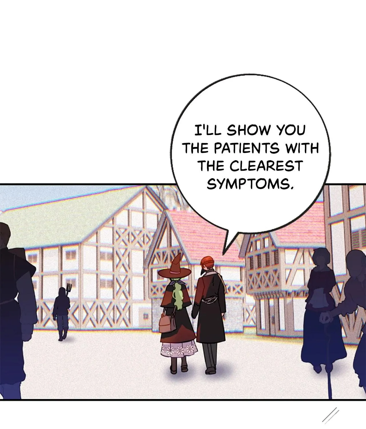 Read Fragrant Magician chapter 40 image 36 on Lezhin