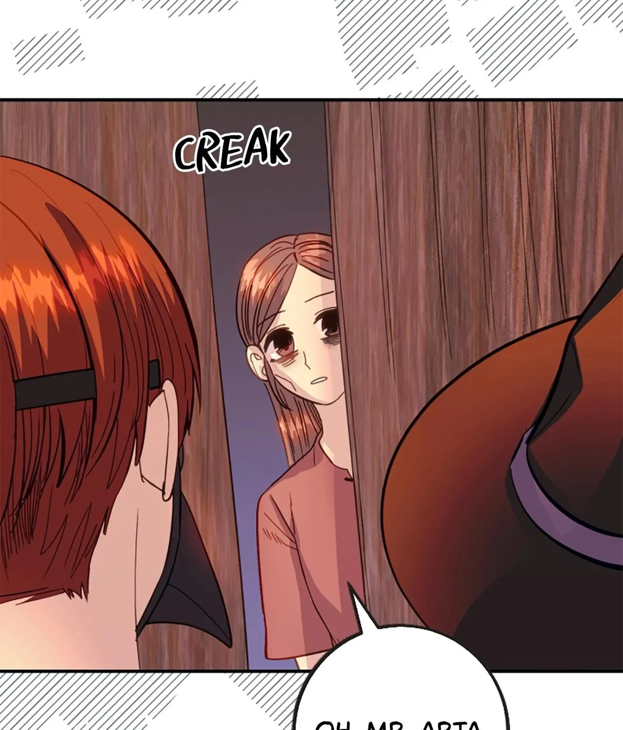 Read Fragrant Magician chapter 40 image 38 on Lezhin