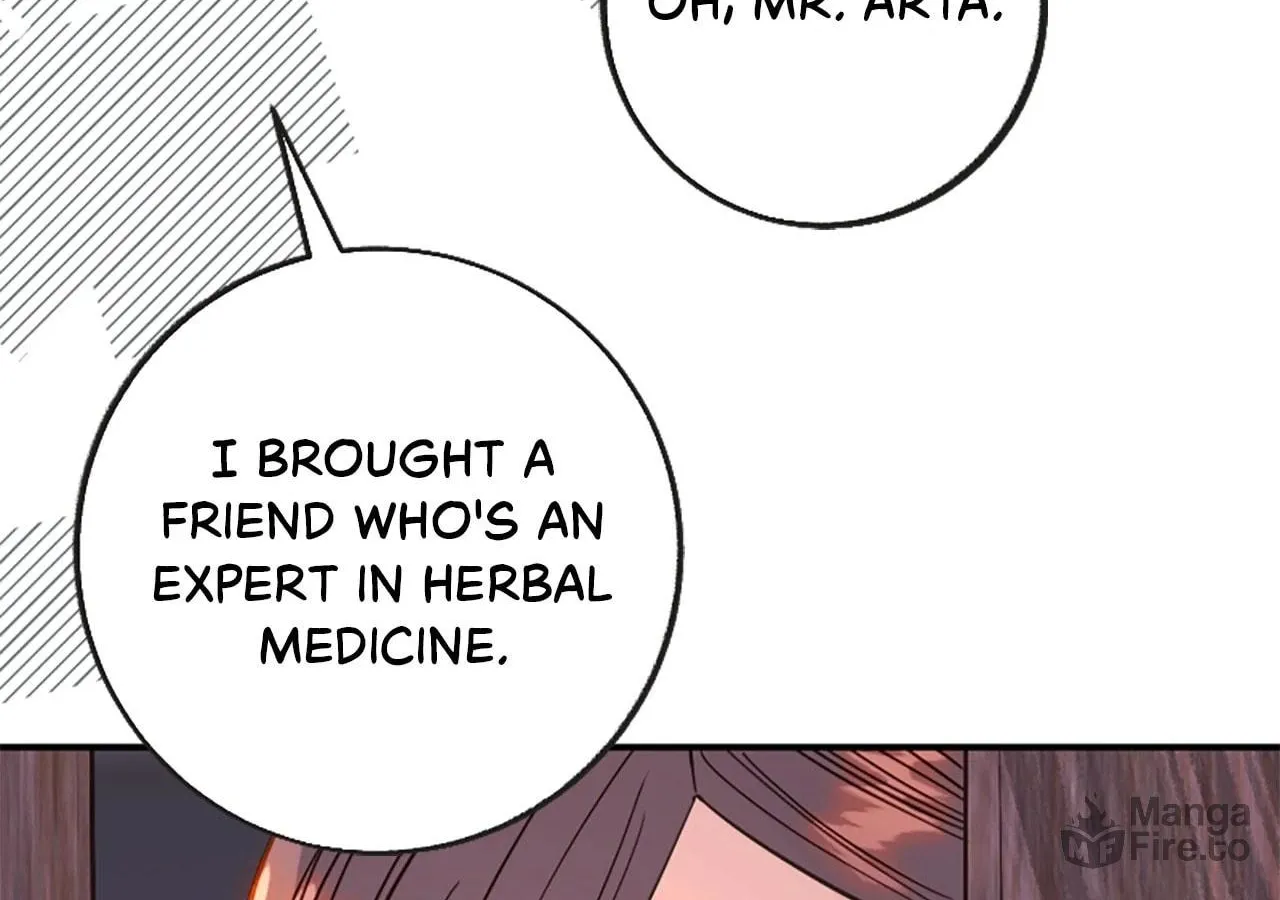 Read Fragrant Magician chapter 40 image 39 on Lezhin