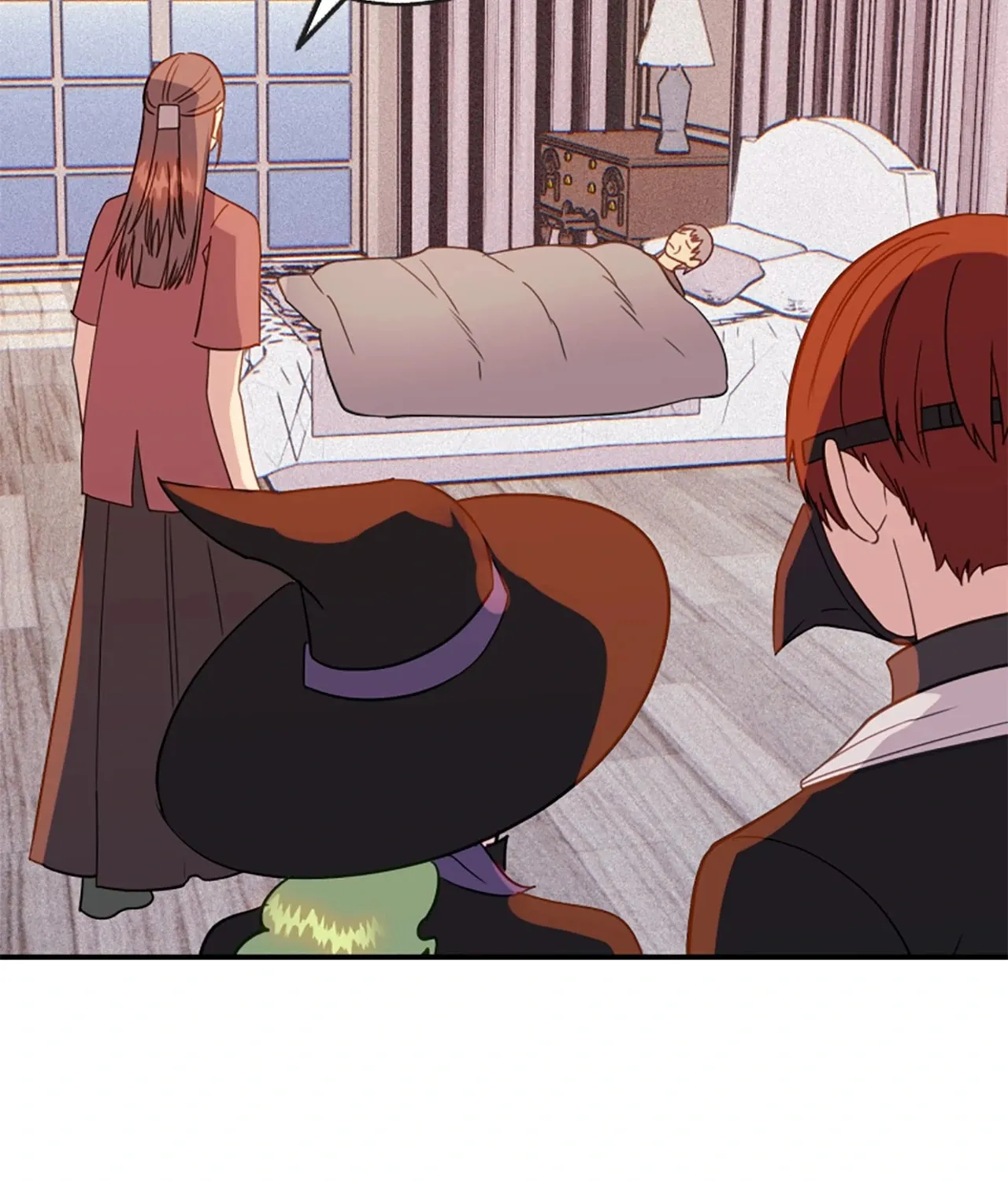 Read Fragrant Magician chapter 40 image 42 on Lezhin