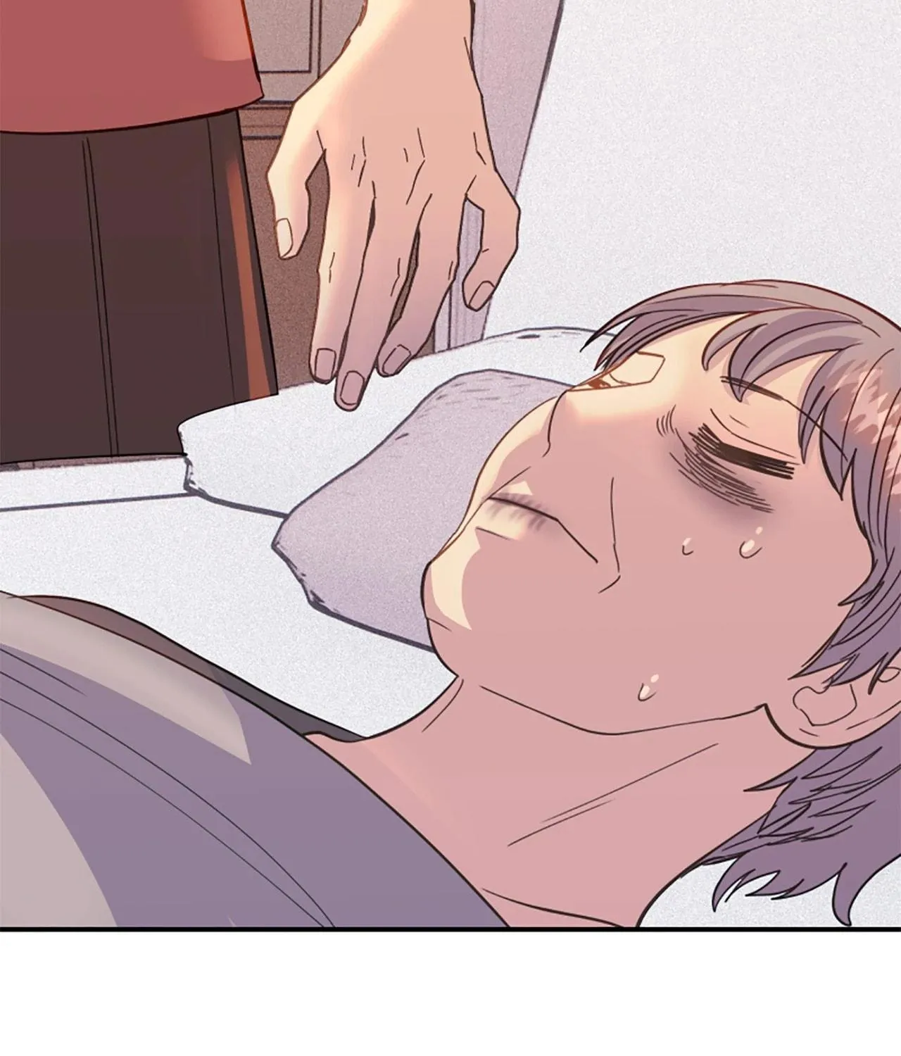 Read Fragrant Magician chapter 40 image 44 on Lezhin