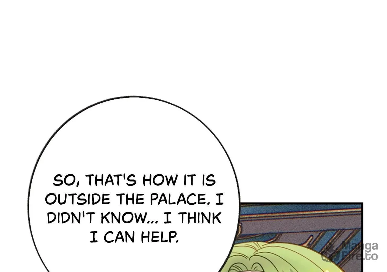 Read Fragrant Magician chapter 40 image 5 on Lezhin