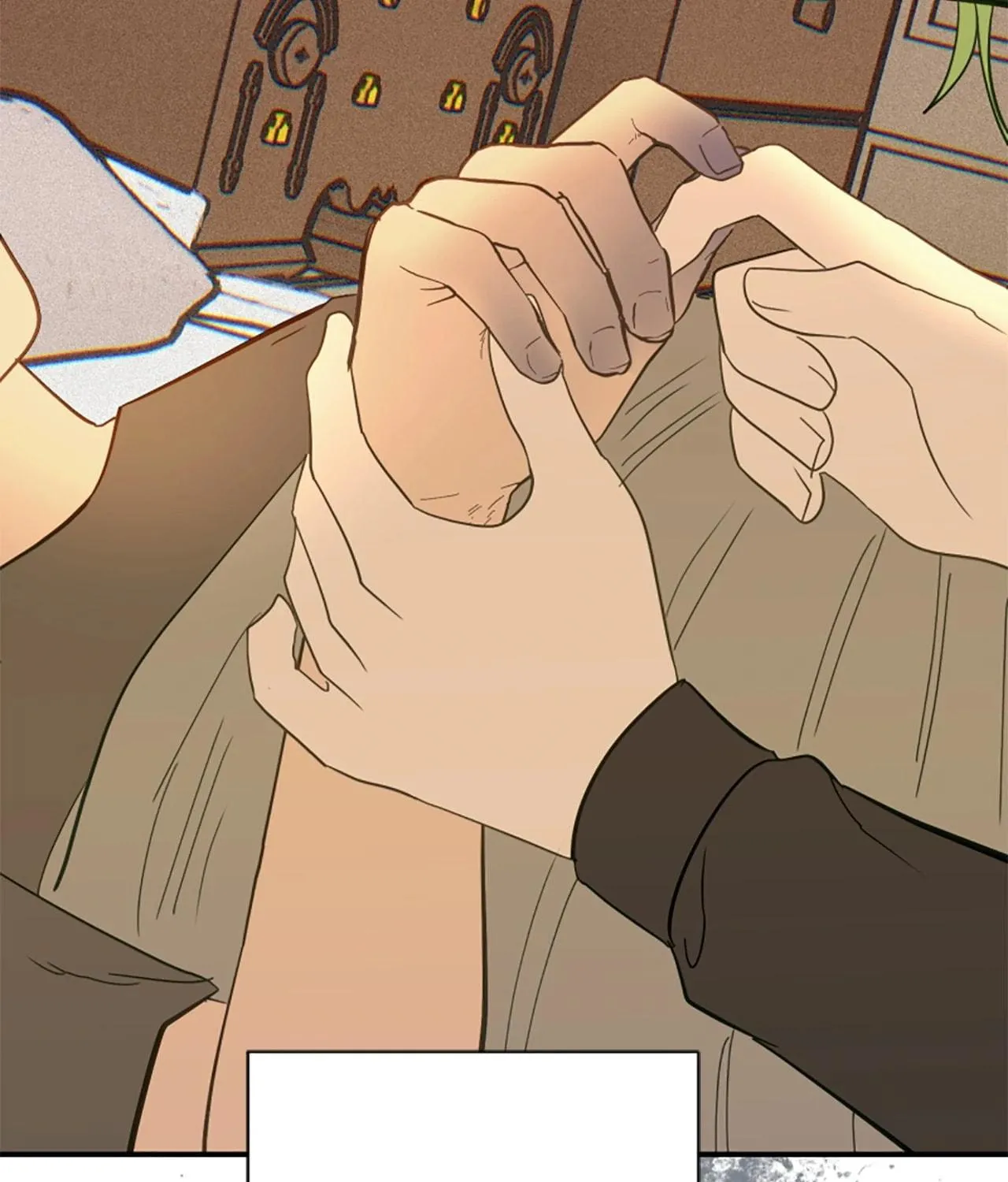 Read Fragrant Magician chapter 40 image 50 on Lezhin