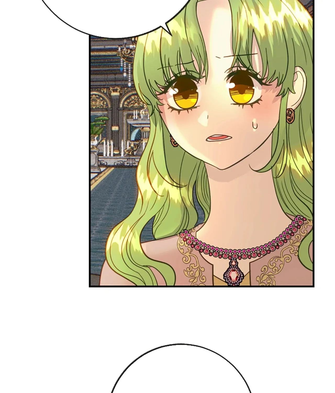 Read Fragrant Magician chapter 40 image 6 on Lezhin