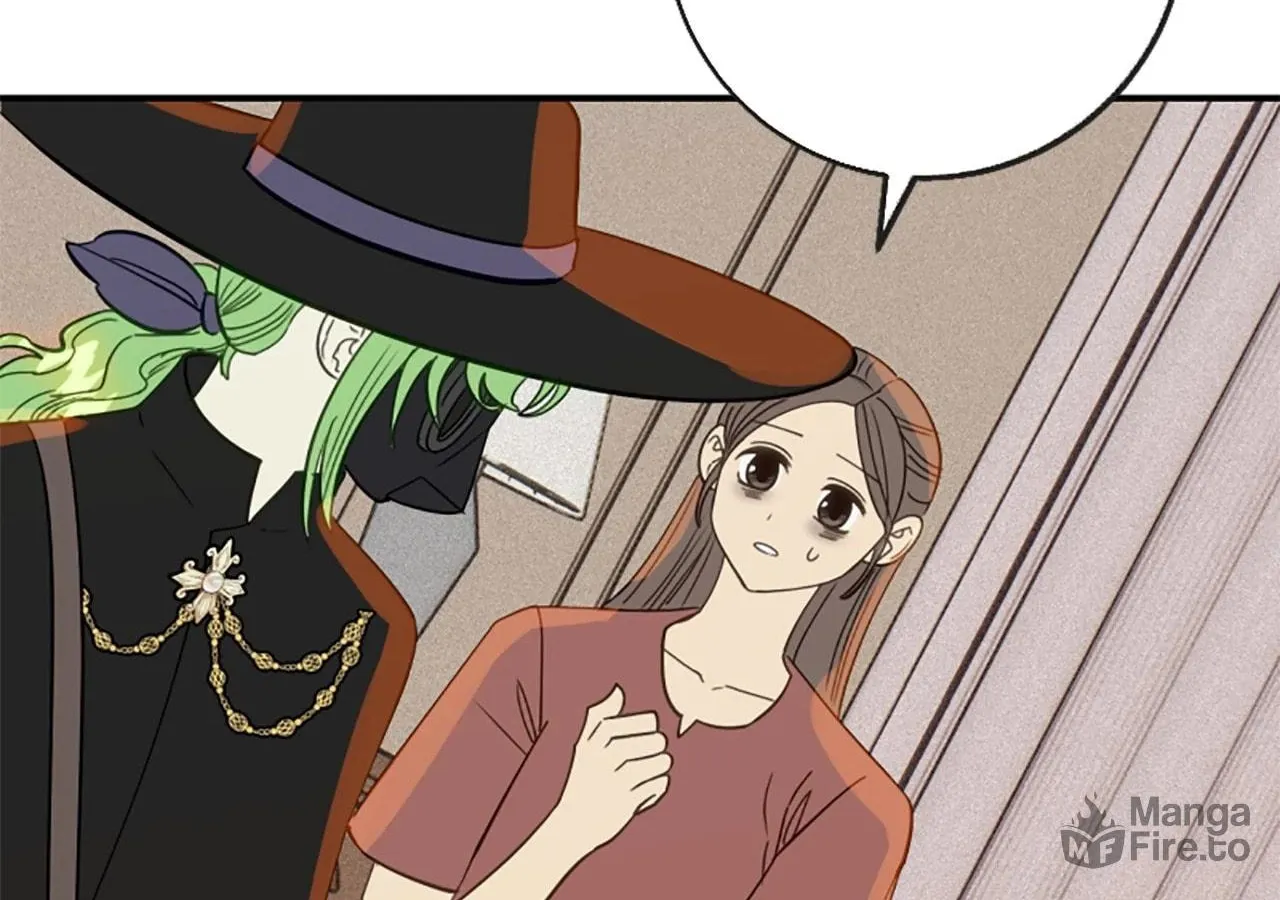 Read Fragrant Magician chapter 40 image 62 on Lezhin