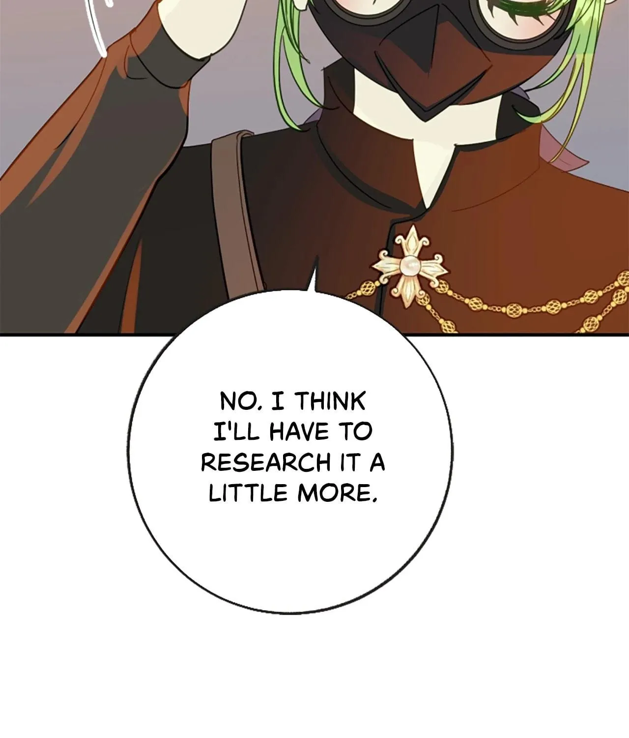 Read Fragrant Magician chapter 40 image 65 on Lezhin