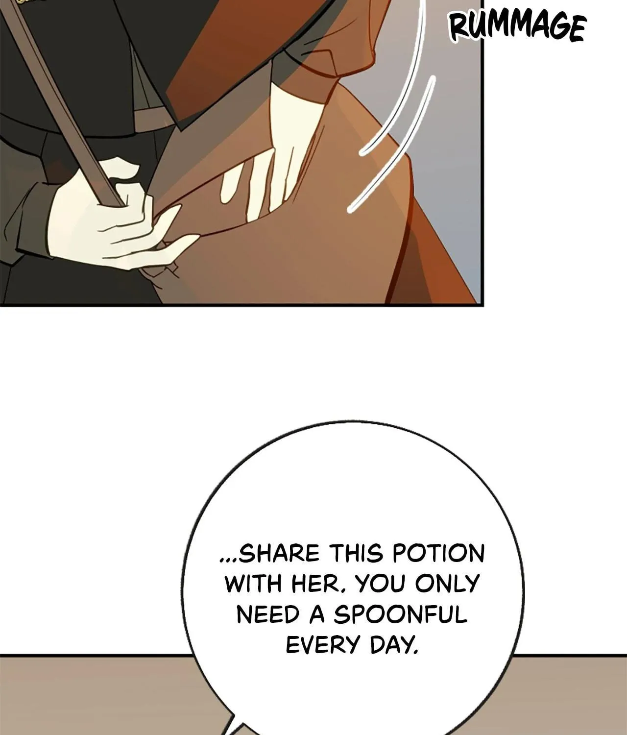 Read Fragrant Magician chapter 40 image 67 on Lezhin
