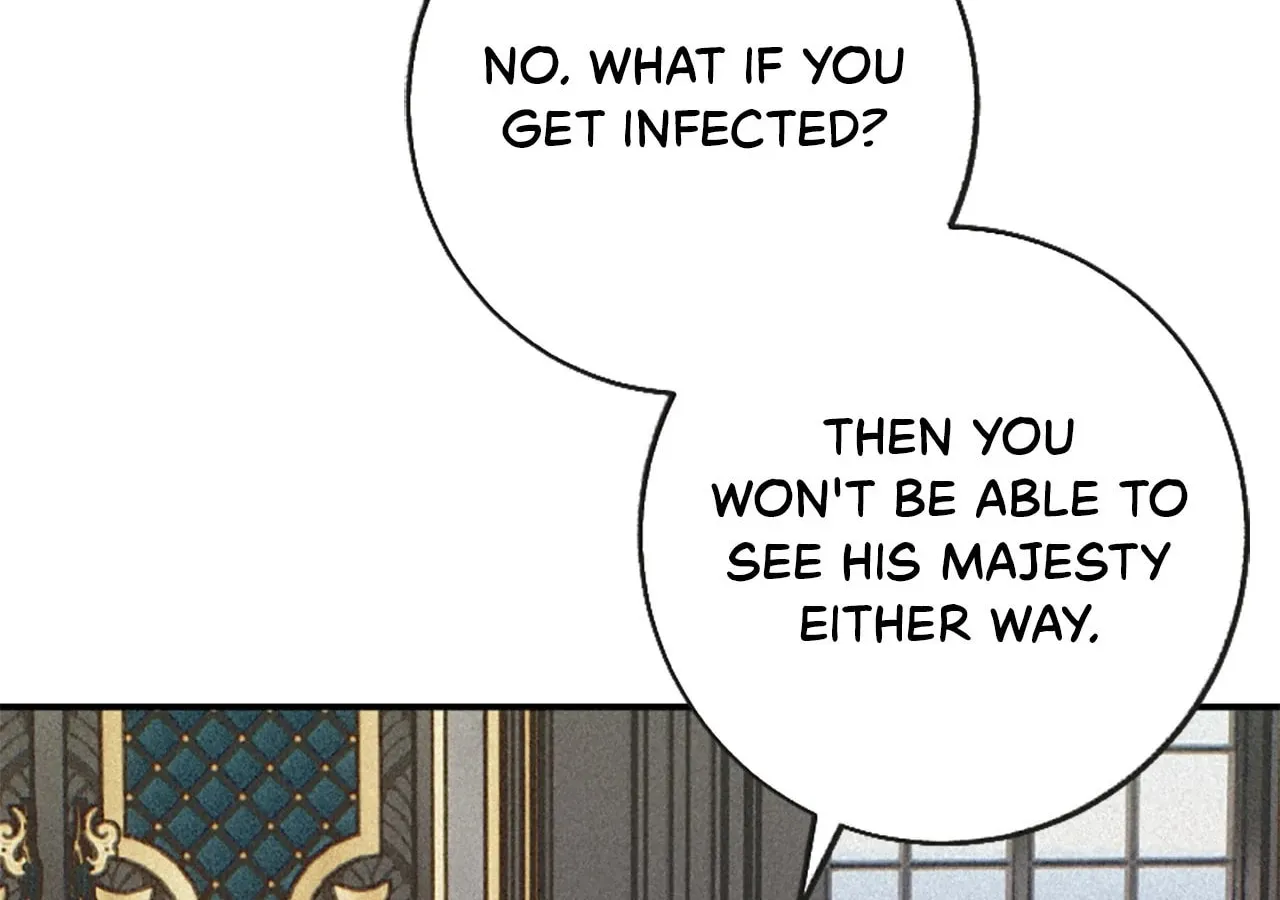 Read Fragrant Magician chapter 40 image 7 on Lezhin