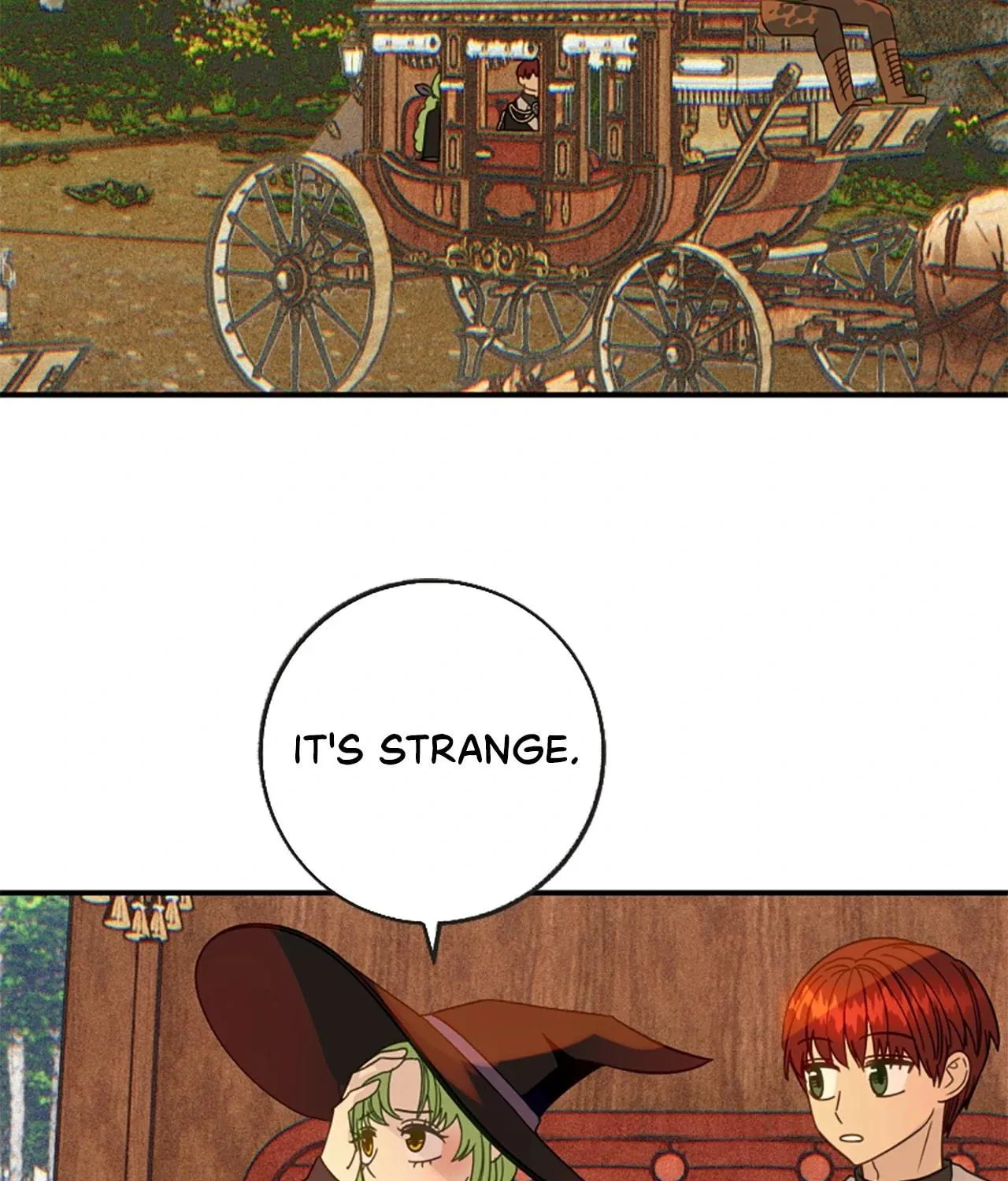 Read Fragrant Magician chapter 40 image 73 on Lezhin