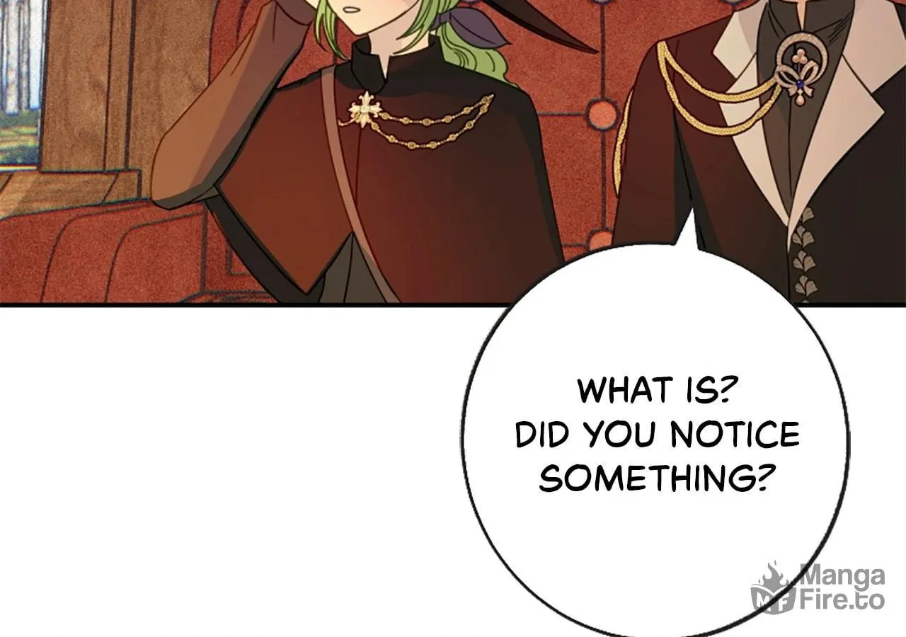 Read Fragrant Magician chapter 40 image 74 on Lezhin