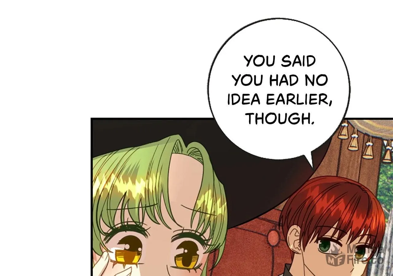 Read Fragrant Magician chapter 40 image 76 on Lezhin