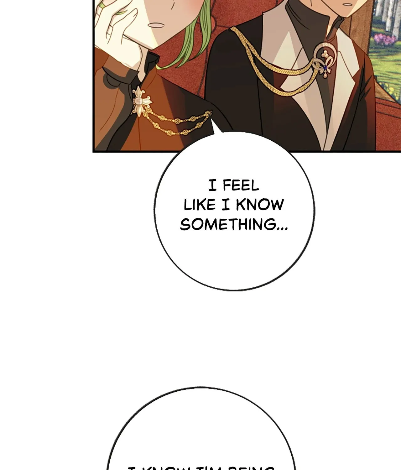Read Fragrant Magician chapter 40 image 77 on Lezhin