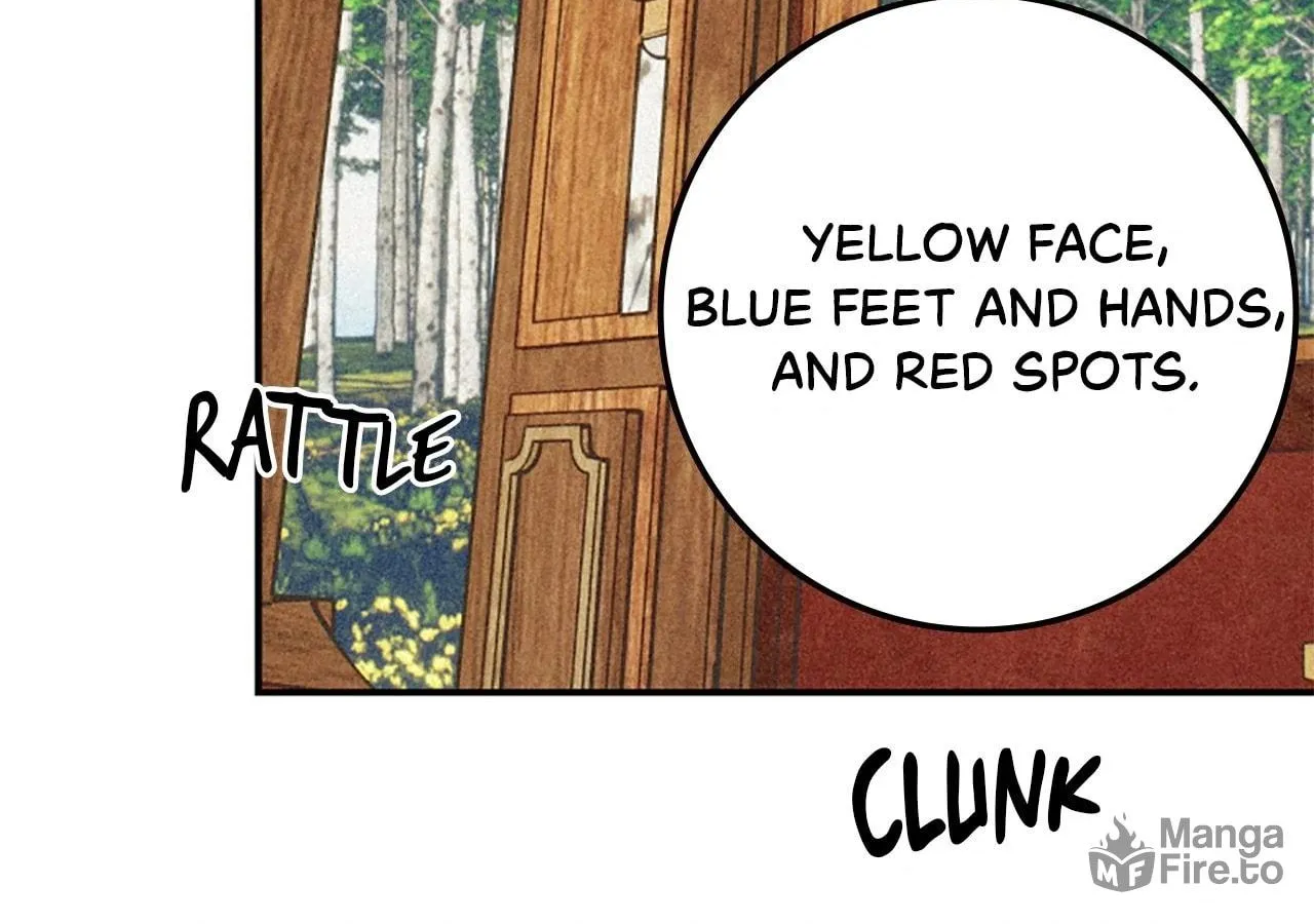 Read Fragrant Magician chapter 40 image 80 on Lezhin