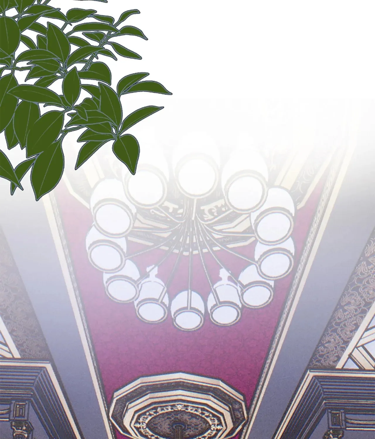 Read Fragrant Magician chapter 40 image 83 on Lezhin