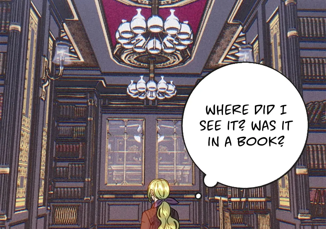 Read Fragrant Magician chapter 40 image 84 on Lezhin