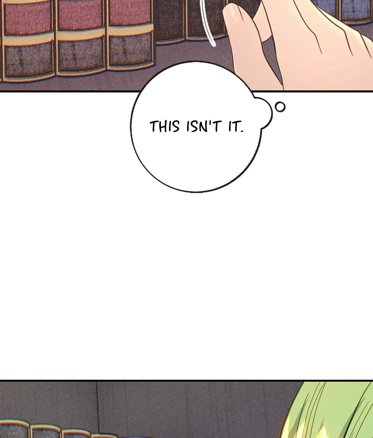 Read Fragrant Magician chapter 40 image 87 on Lezhin