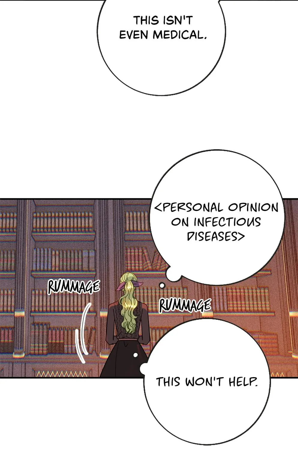 Read Fragrant Magician chapter 40 image 89 on Lezhin