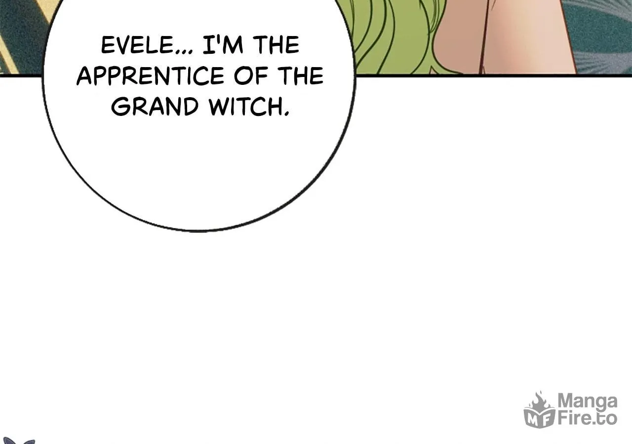 Read Fragrant Magician chapter 40 image 9 on Lezhin