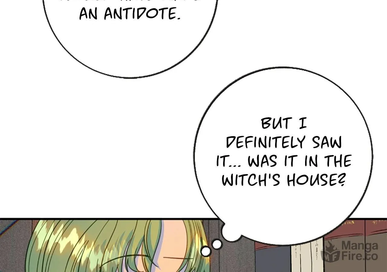 Read Fragrant Magician chapter 40 image 92 on Lezhin