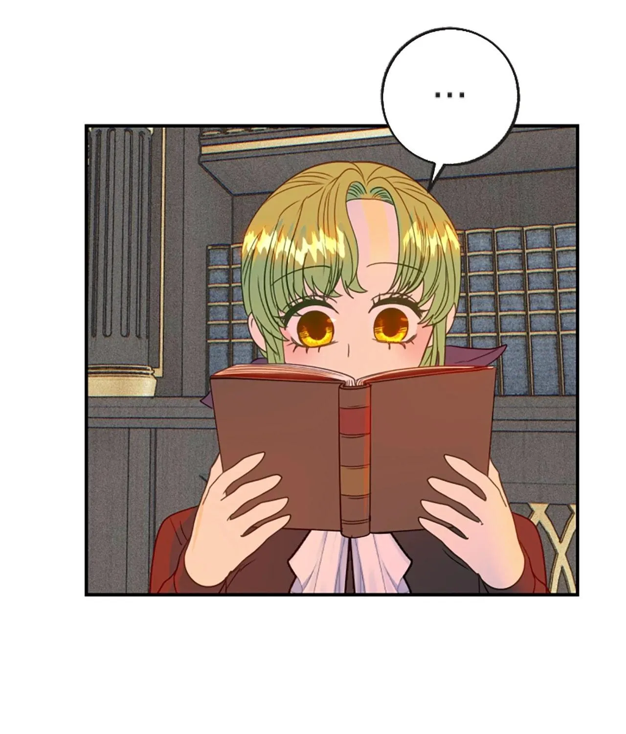Read Fragrant Magician chapter 40 image 97 on Lezhin