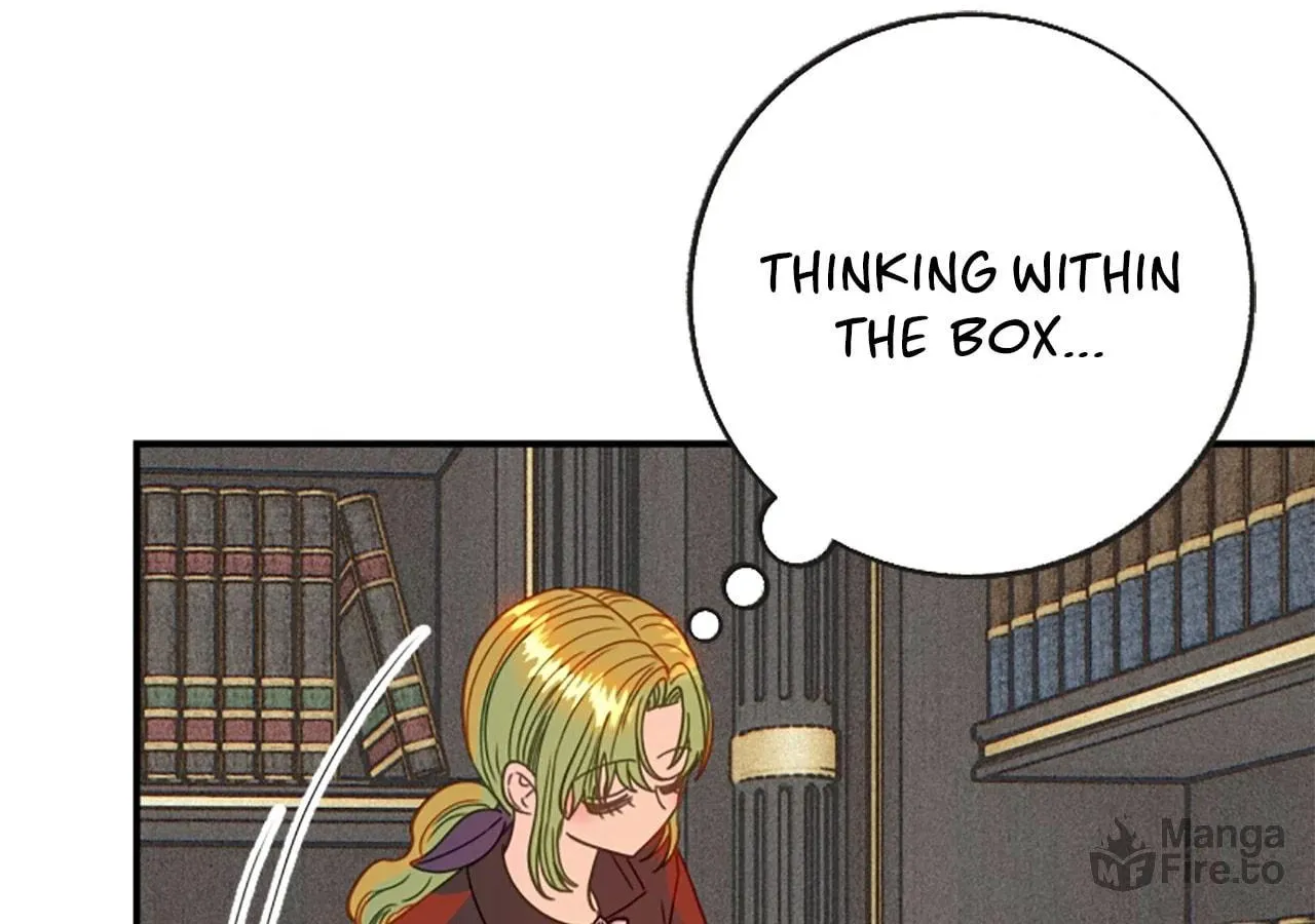Read Fragrant Magician chapter 40 image 98 on Lezhin