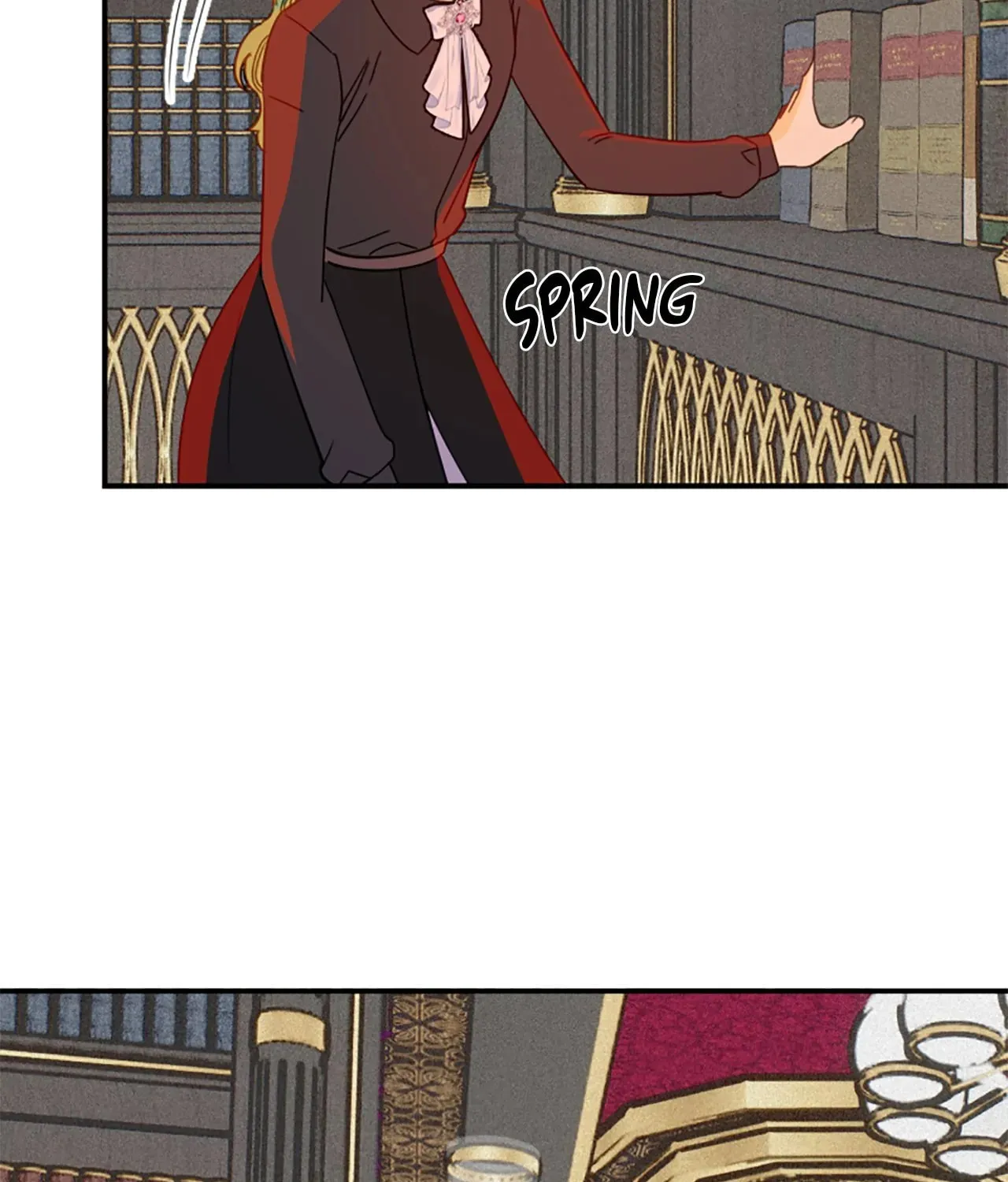Read Fragrant Magician chapter 40 image 99 on Lezhin