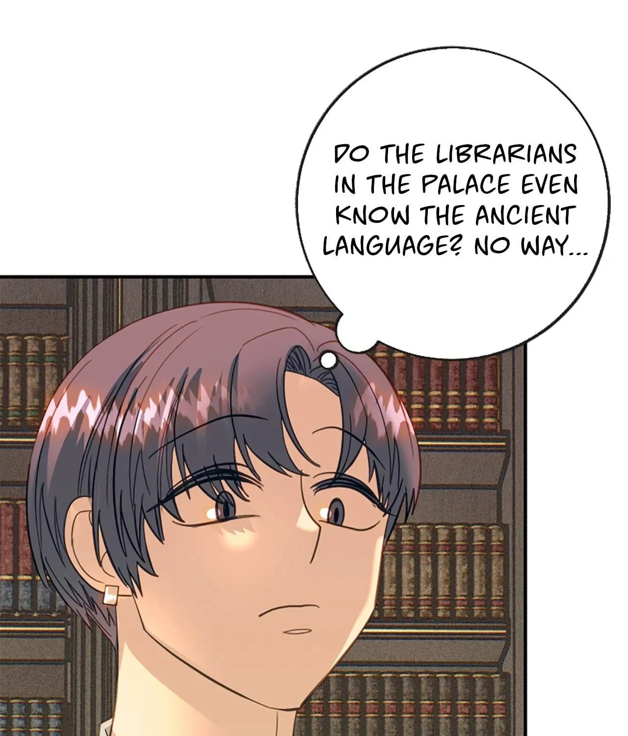 Read Fragrant Magician chapter 41 image 10 on Lezhin