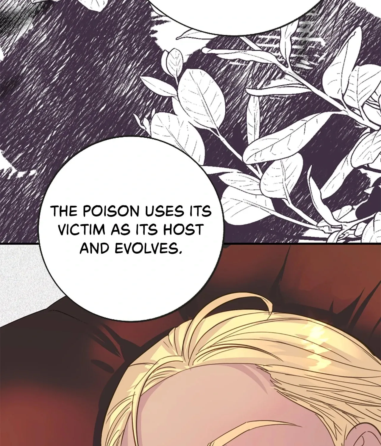 Read Fragrant Magician chapter 41 image 101 on Lezhin