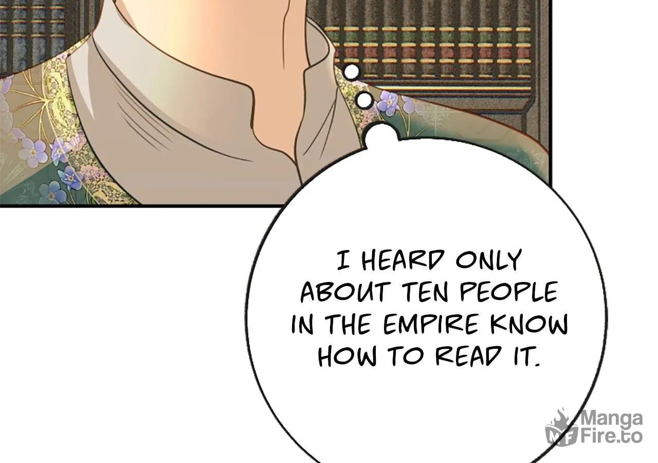 Read Fragrant Magician chapter 41 image 11 on Lezhin