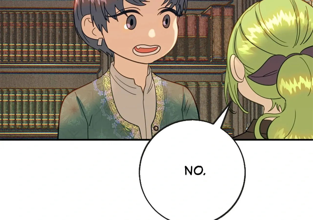 Read Fragrant Magician chapter 41 image 13 on Lezhin