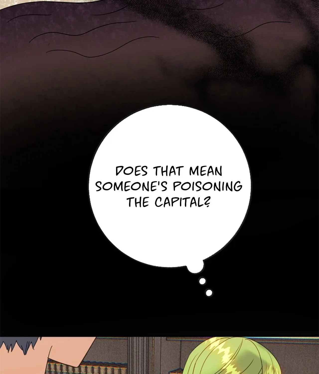 Read Fragrant Magician chapter 41 image 2 on Lezhin