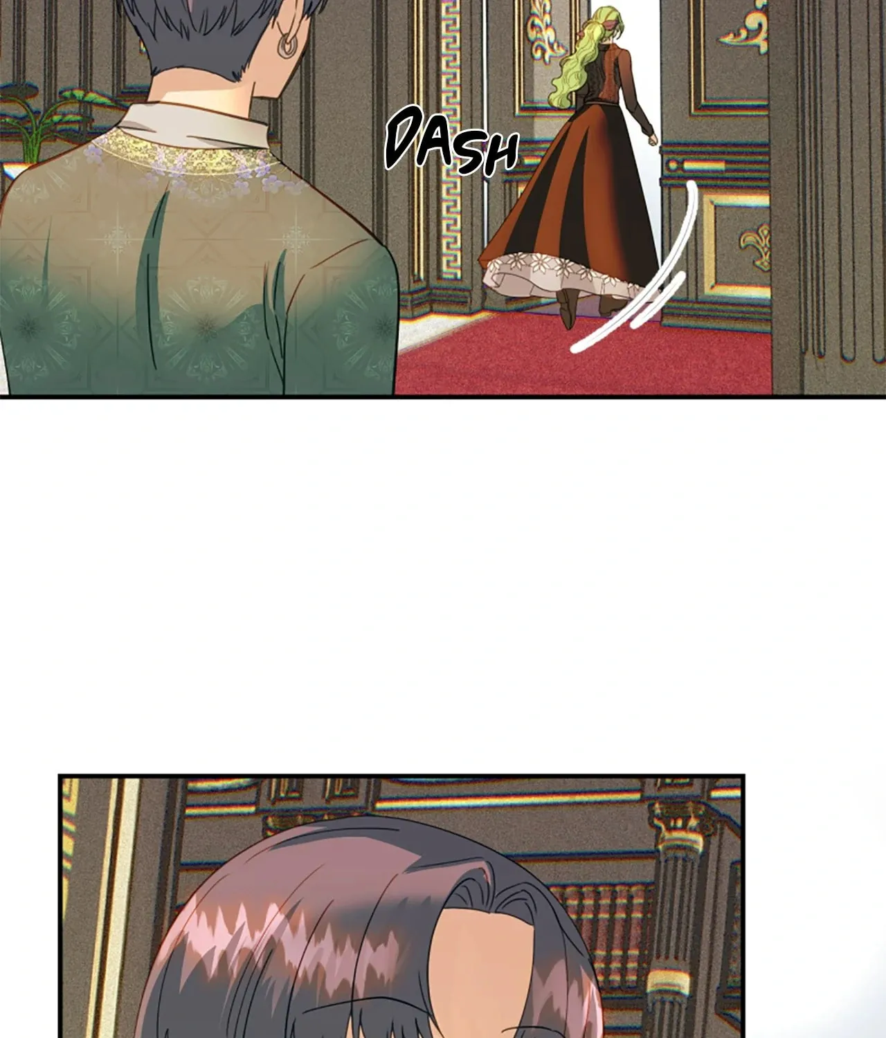 Read Fragrant Magician chapter 41 image 20 on Lezhin