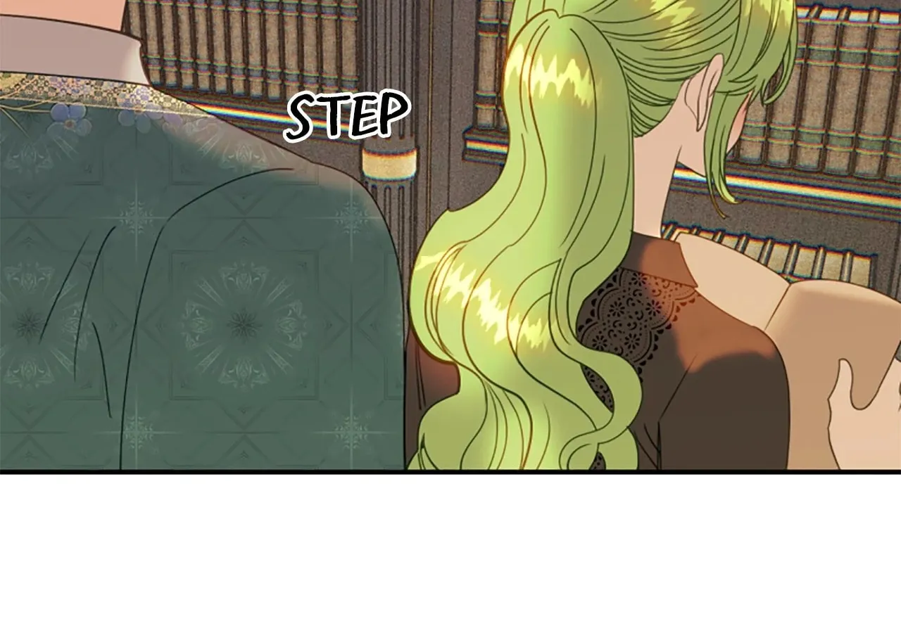 Read Fragrant Magician chapter 41 image 3 on Lezhin