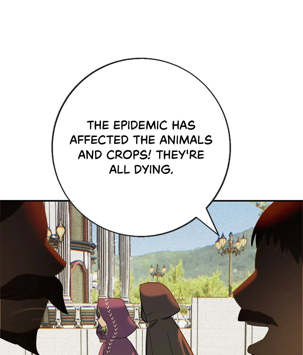 Read Fragrant Magician chapter 41 image 31 on Lezhin