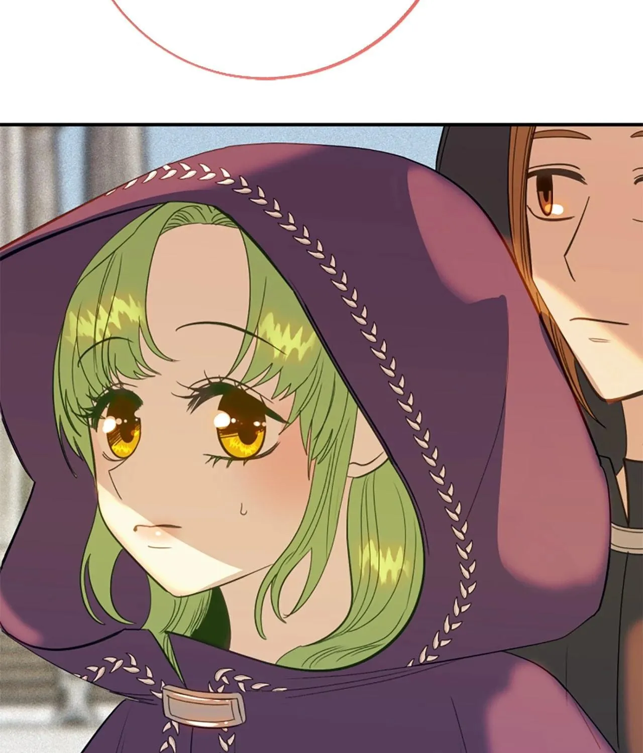 Read Fragrant Magician chapter 41 image 33 on Lezhin