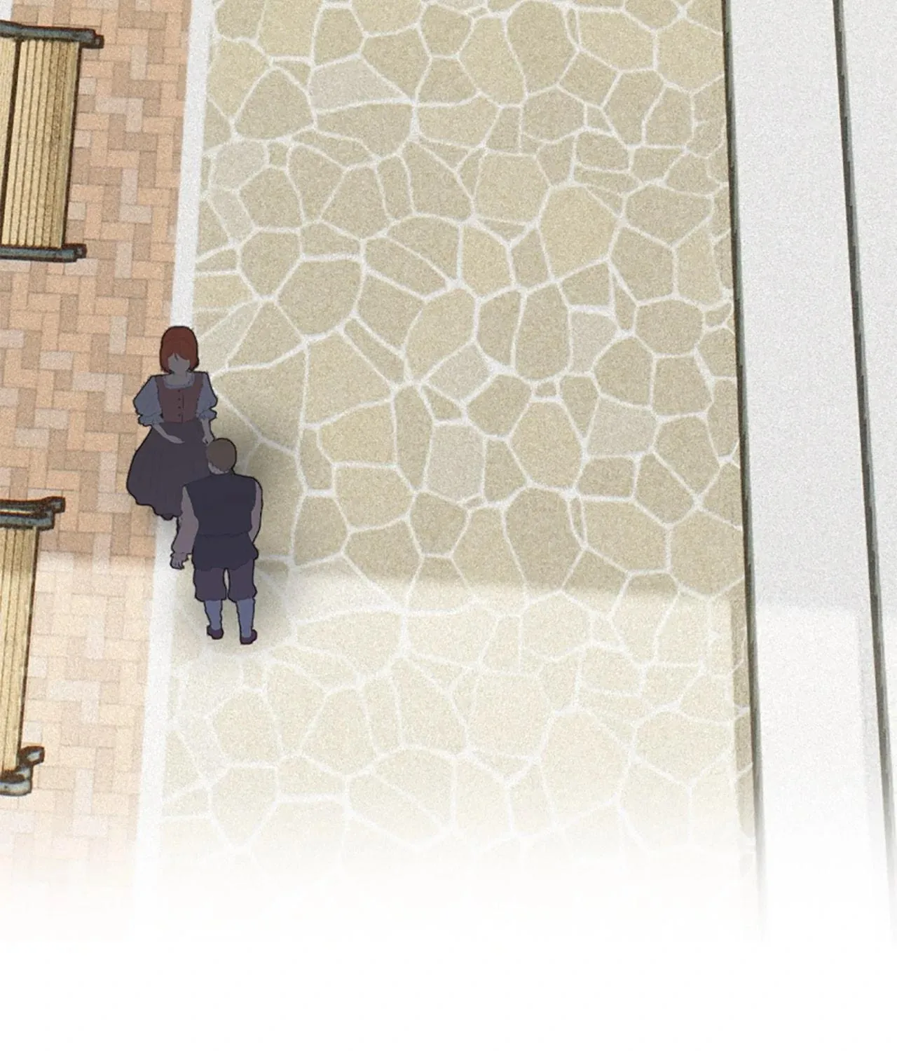 Read Fragrant Magician chapter 41 image 37 on Lezhin