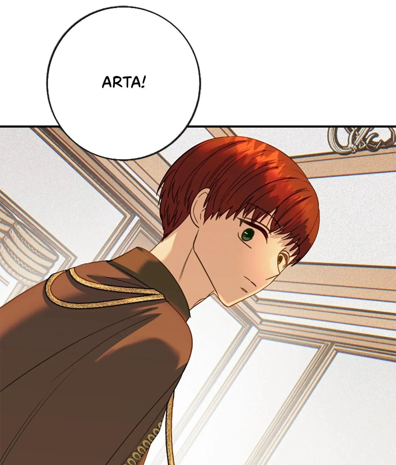 Read Fragrant Magician chapter 41 image 39 on Lezhin