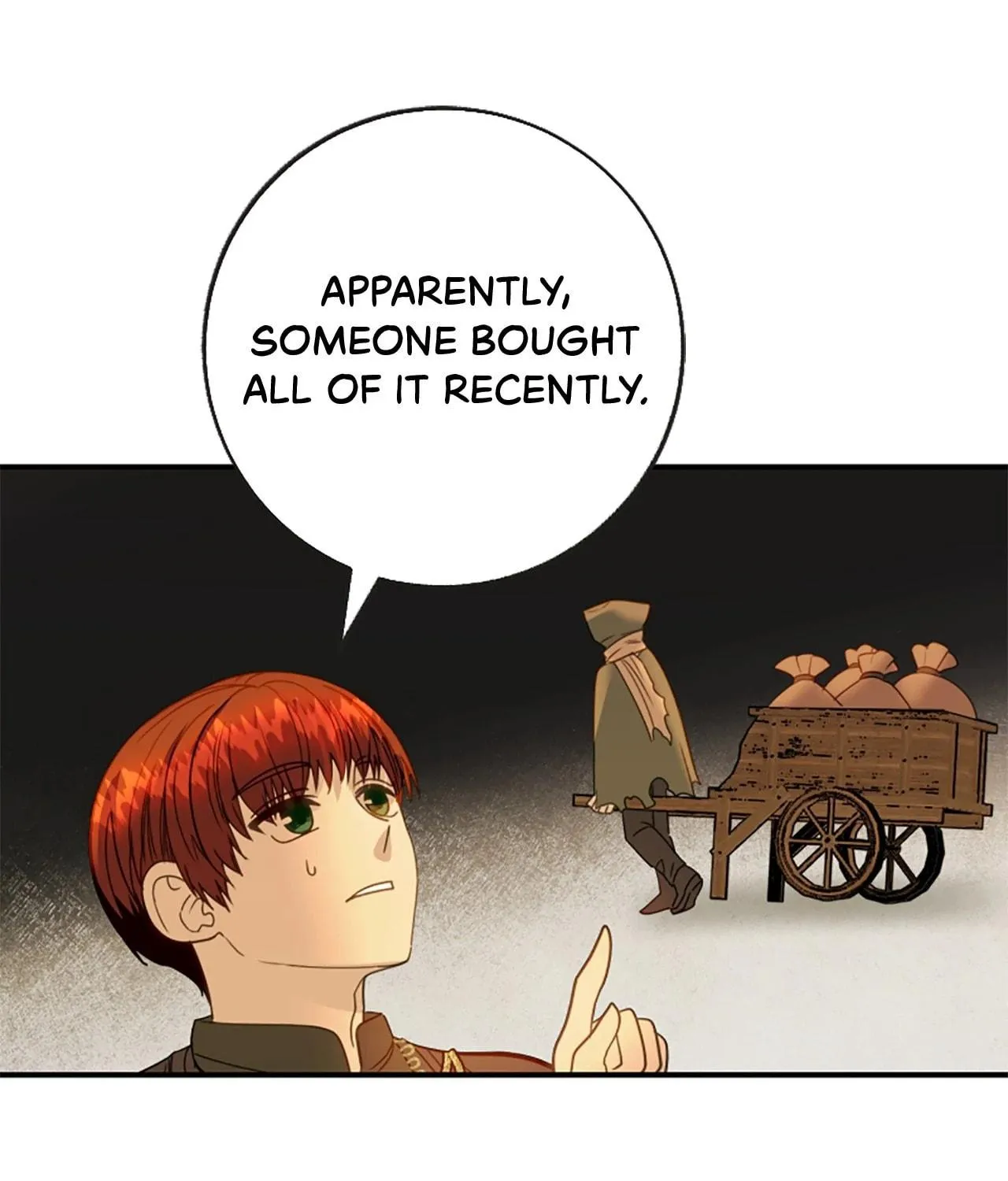 Read Fragrant Magician chapter 41 image 45 on Lezhin