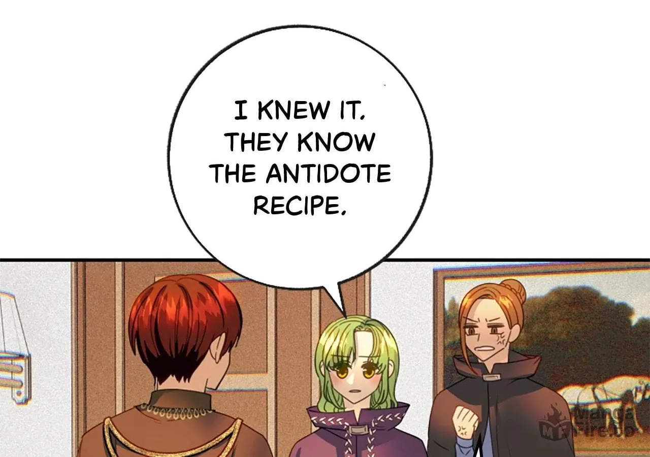 Read Fragrant Magician chapter 41 image 46 on Lezhin