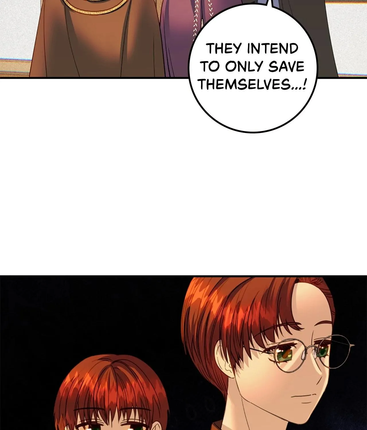 Read Fragrant Magician chapter 41 image 47 on Lezhin