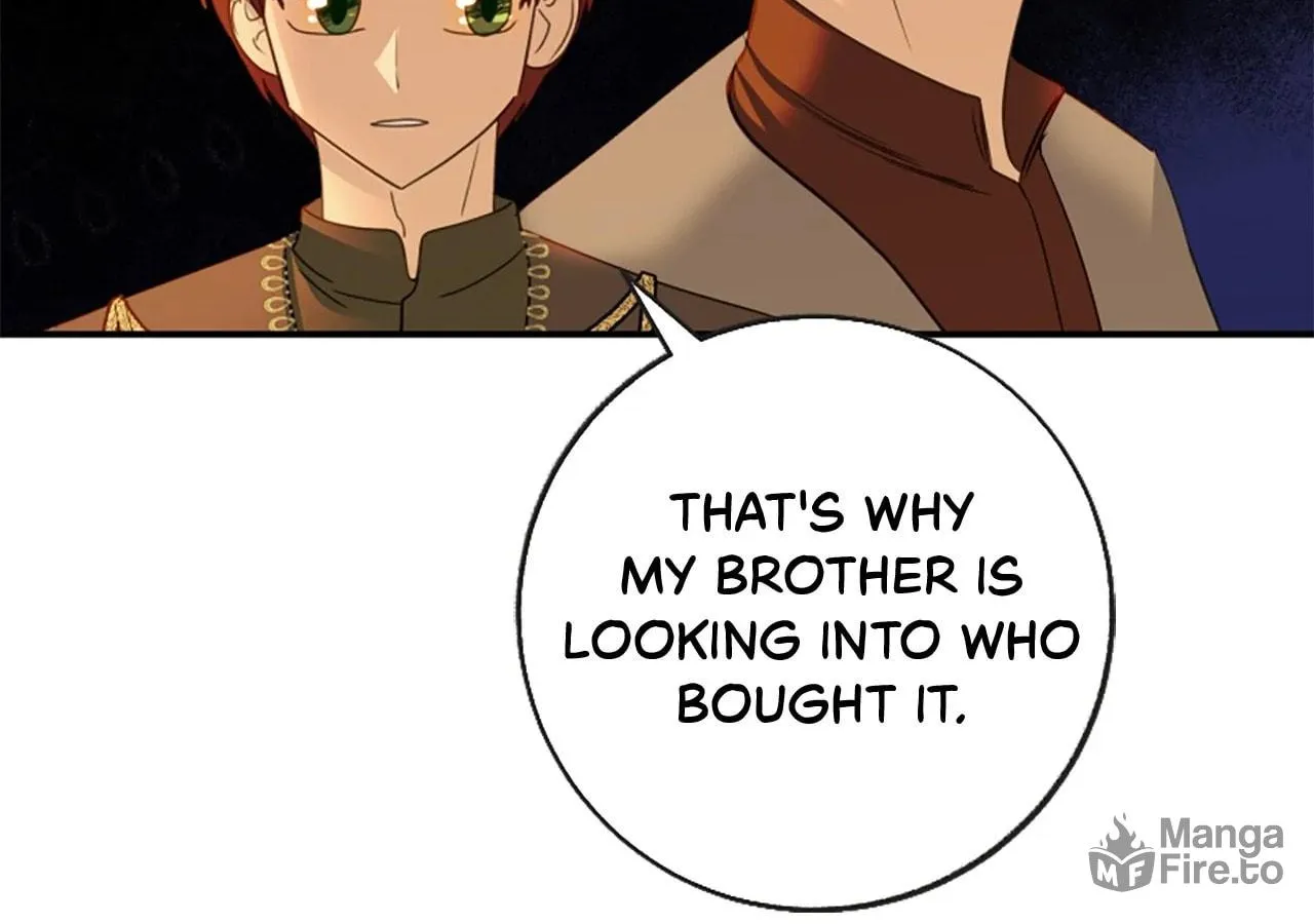 Read Fragrant Magician chapter 41 image 48 on Lezhin