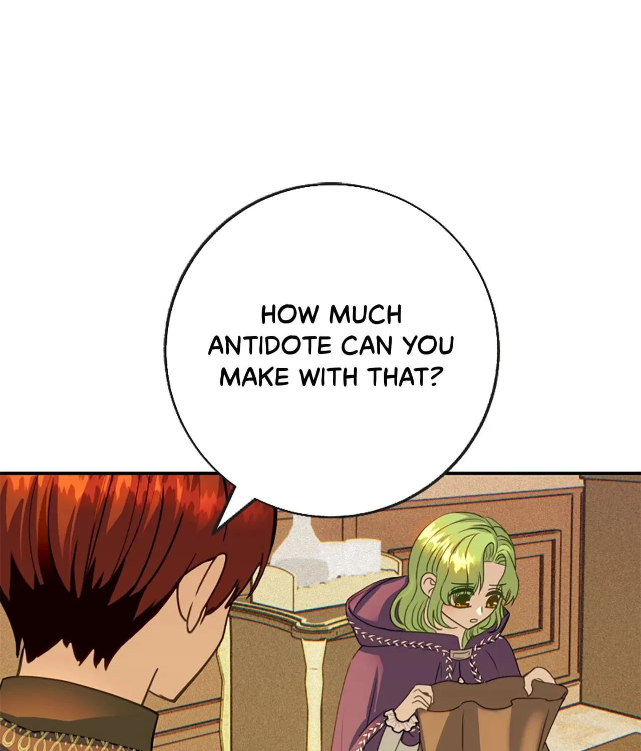 Read Fragrant Magician chapter 41 image 49 on Lezhin