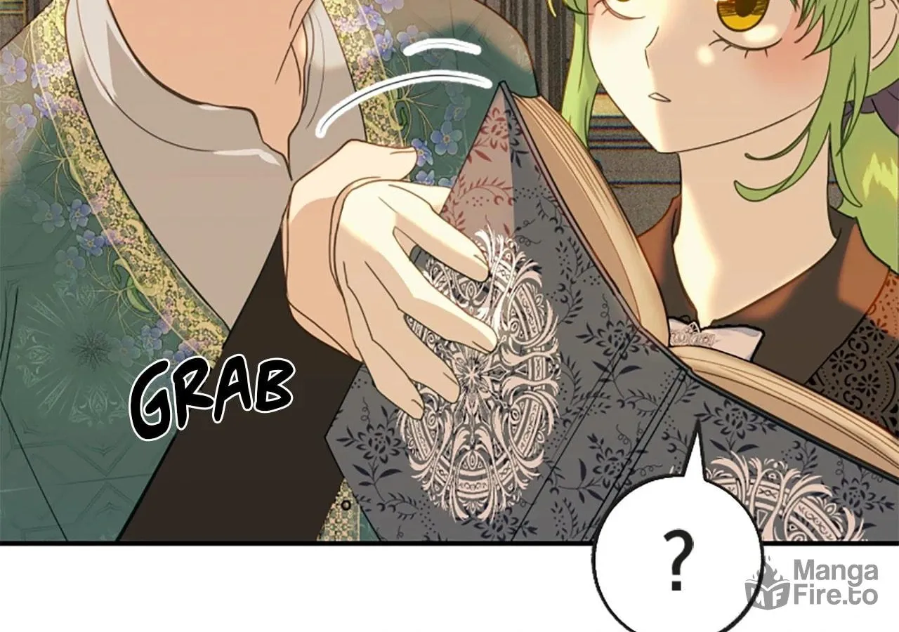 Read Fragrant Magician chapter 41 image 5 on Lezhin