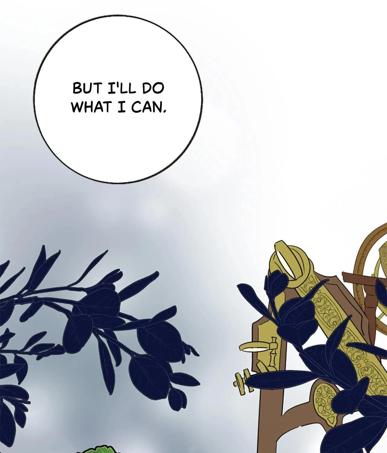 Read Fragrant Magician chapter 41 image 51 on Lezhin